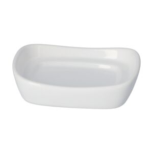 Tatay Sakai Soap Dish White Tatay Sakai Soap Dish White